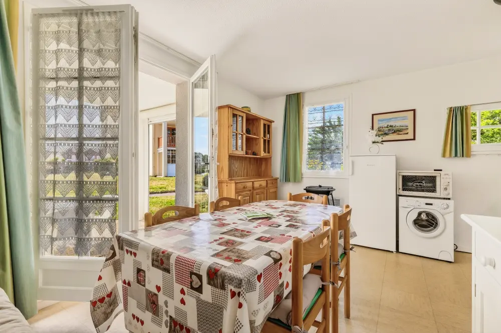Residence Port Bourgenay - maeva Home