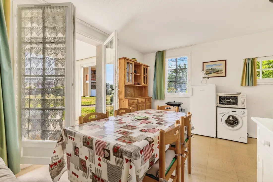Residence Port Bourgenay - maeva Home
