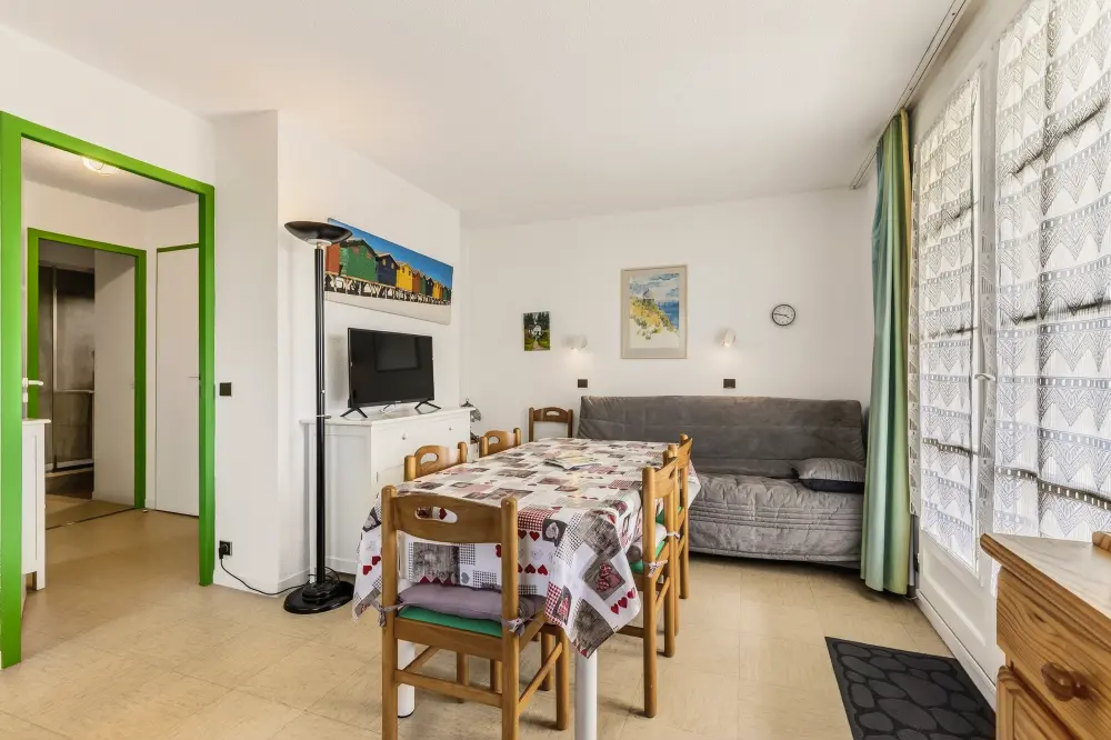 Residence Port Bourgenay - maeva Home