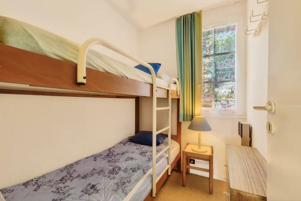 Residence Port Bourgenay - maeva Home