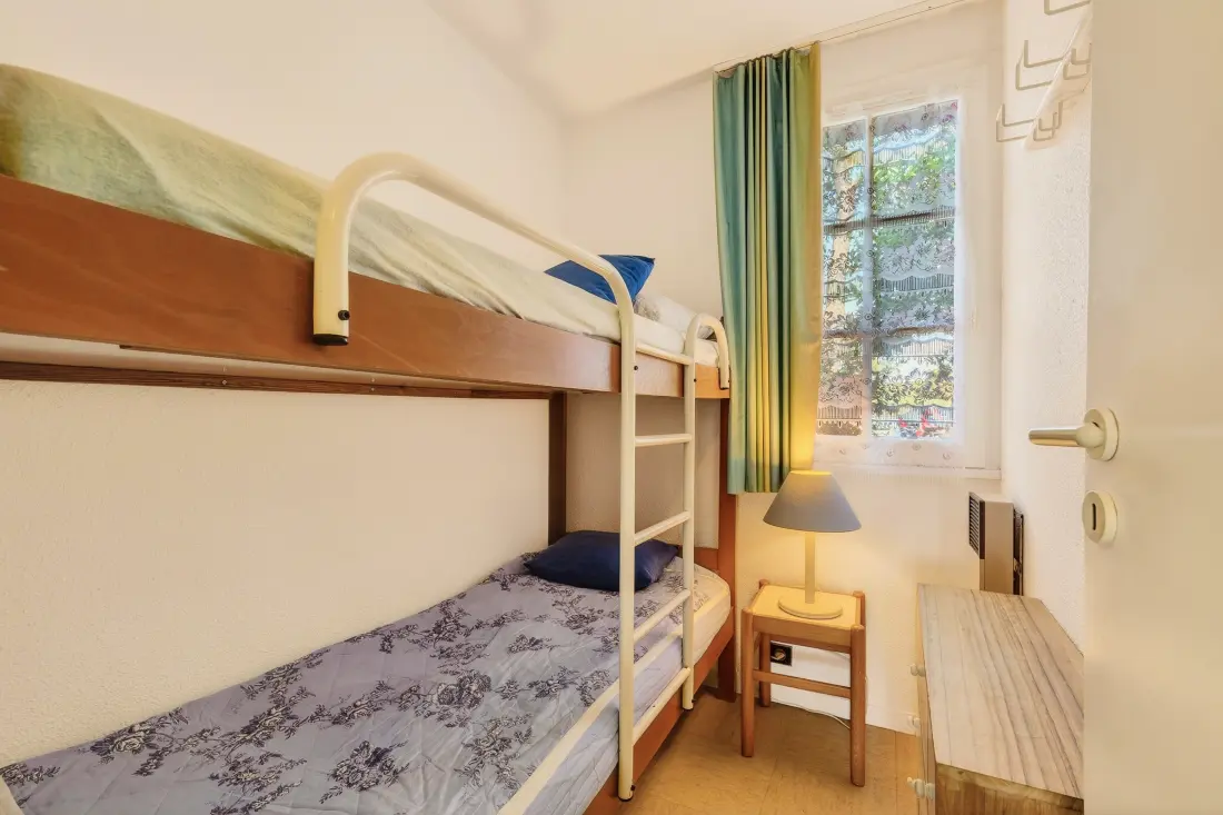 Residence Port Bourgenay - maeva Home