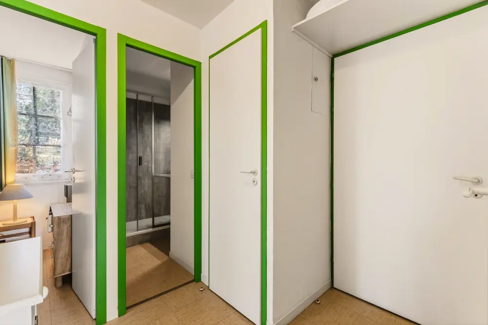 Residence Port Bourgenay - maeva Home