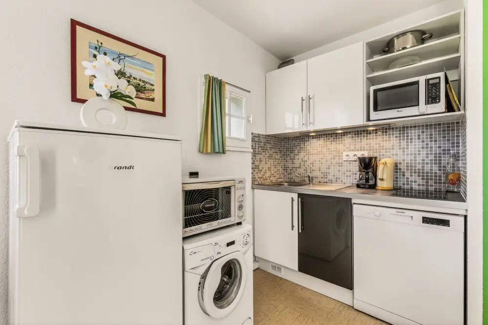 Residence Port Bourgenay - maeva Home