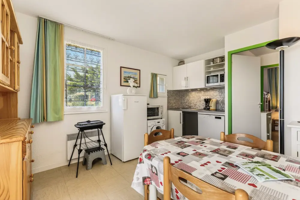 Residence Port Bourgenay - maeva Home