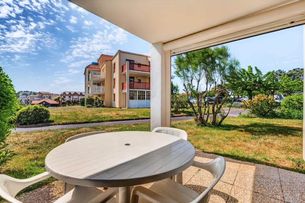 Residence Port Bourgenay - maeva Home