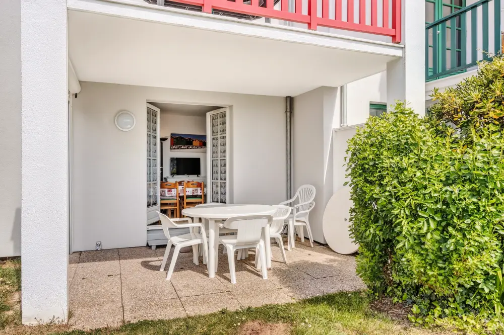 Residence Port Bourgenay - maeva Home