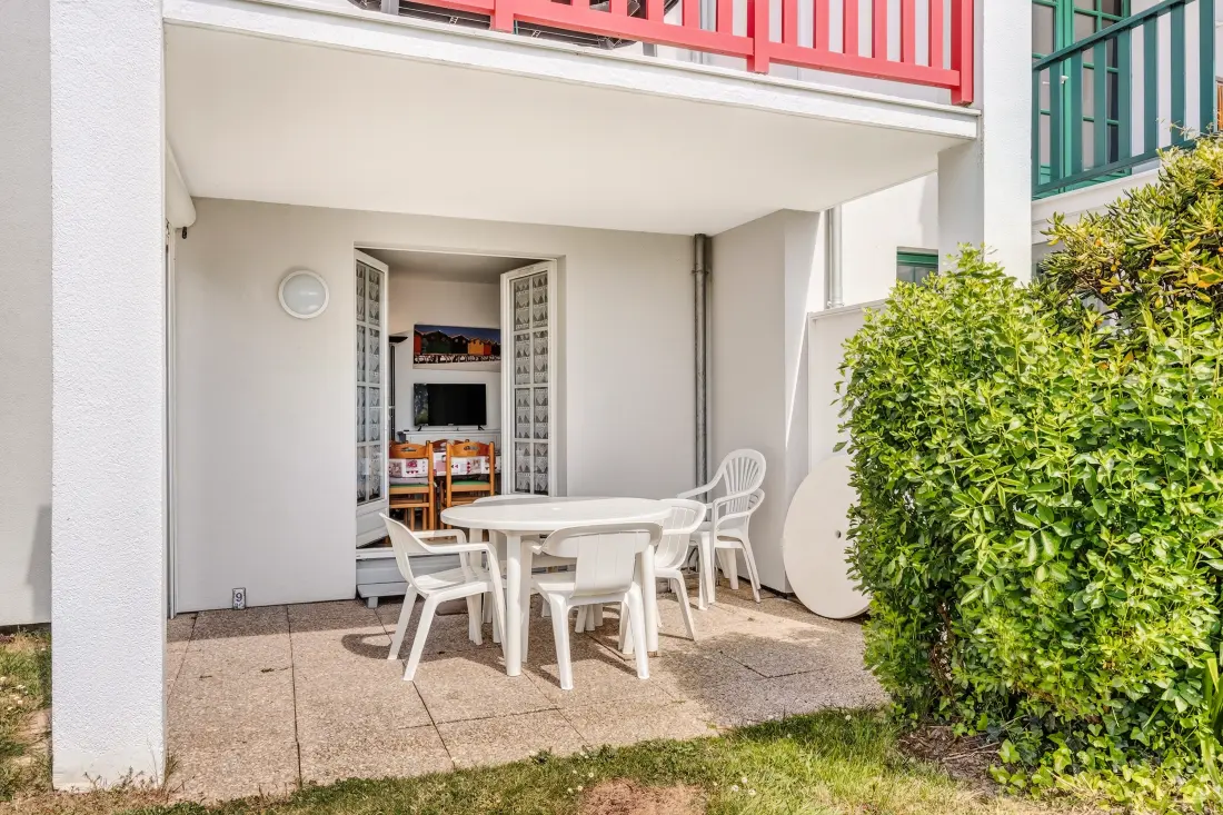 Residence Port Bourgenay - maeva Home