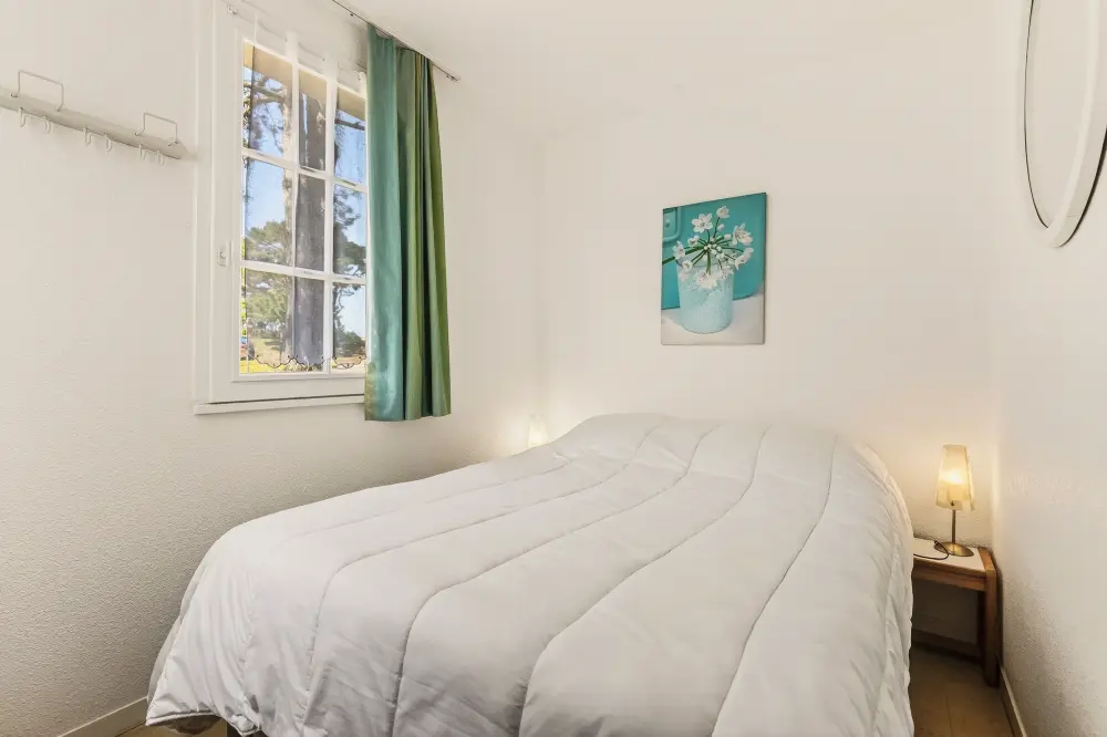 Residence Port Bourgenay - maeva Home