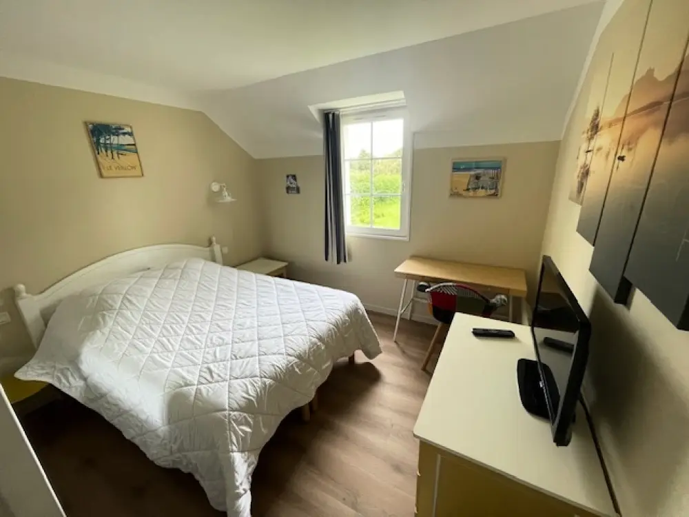 Residenza Port Bourgenay - maeva Home