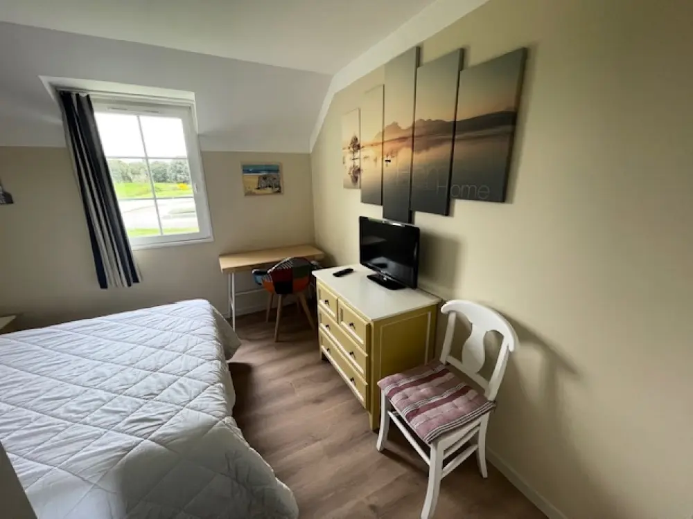 Residenza Port Bourgenay - maeva Home