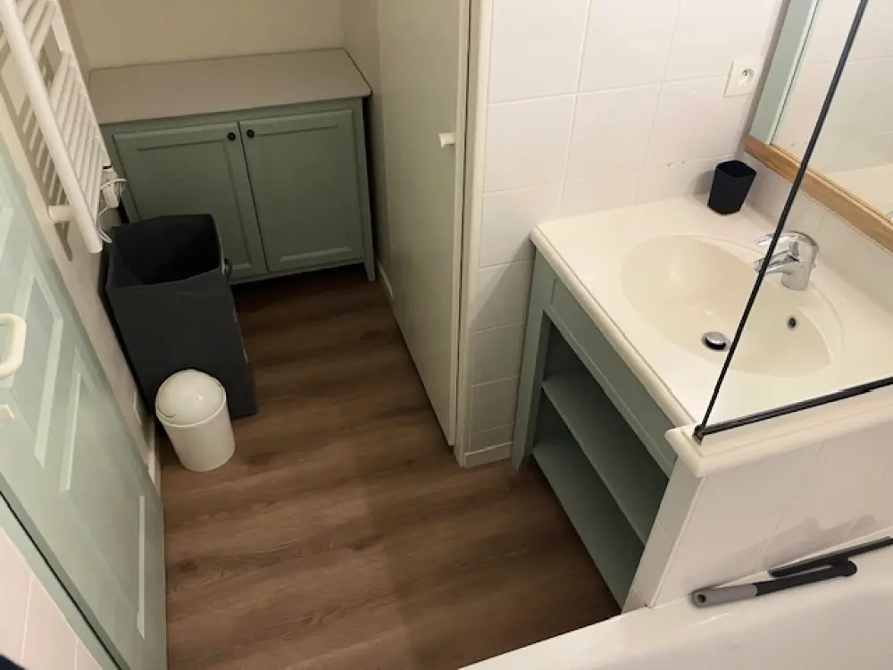 Residenza Port Bourgenay - maeva Home