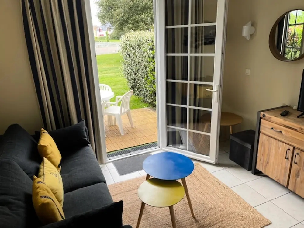 Residenza Port Bourgenay - maeva Home
