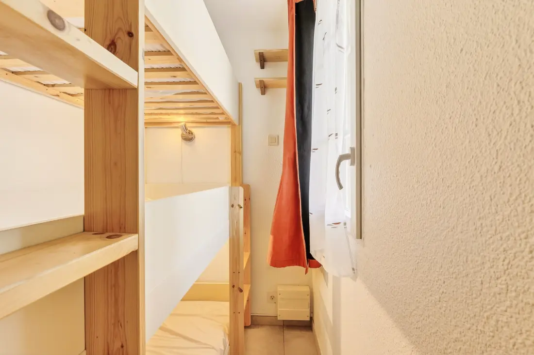 Residence Port Bourgenay - maeva Home