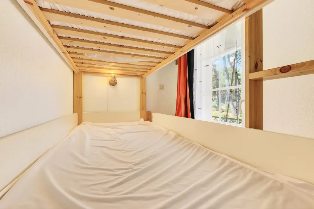 Residence Port Bourgenay - maeva Home