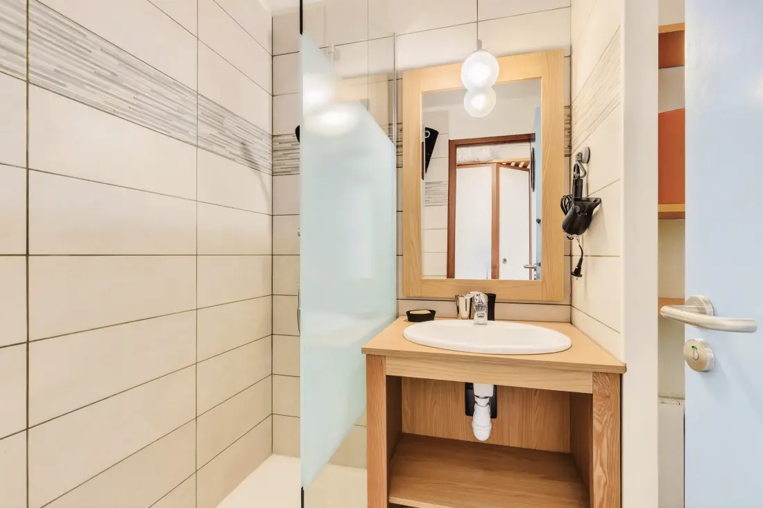 Residence Port Bourgenay - maeva Home
