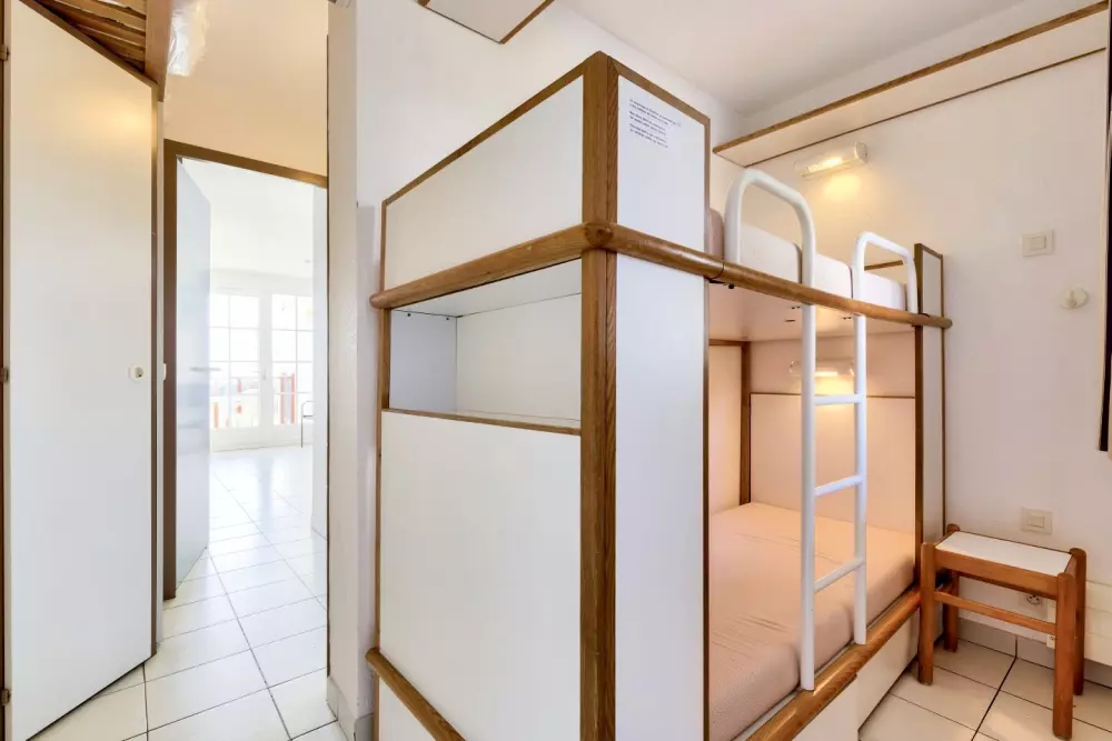 Residence Port Bourgenay - maeva Home