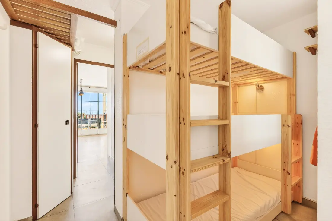 Residence Port Bourgenay - maeva Home
