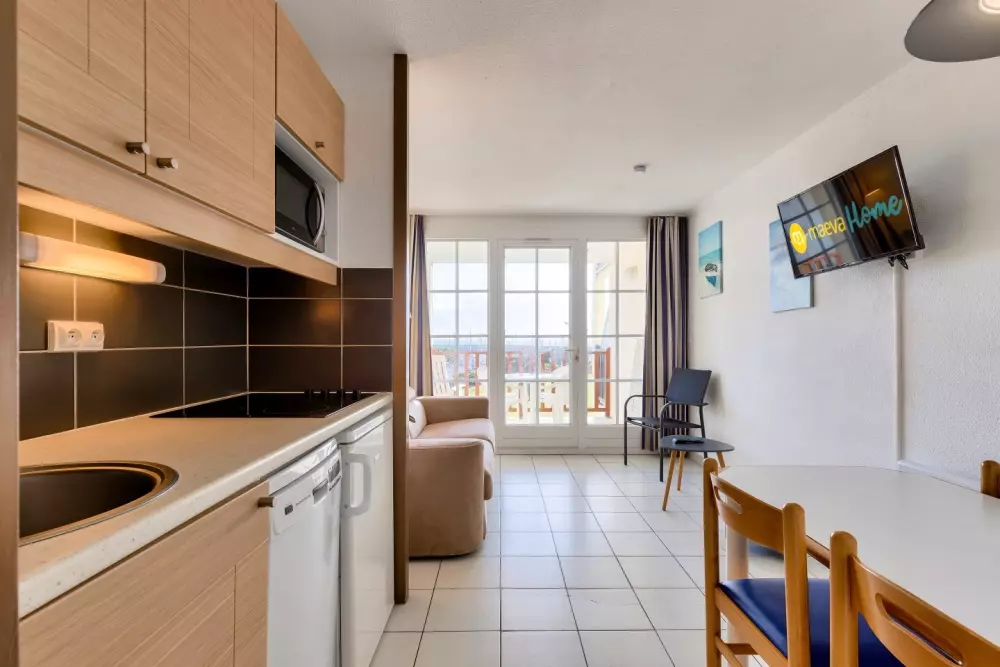 Residence Port Bourgenay - maeva Home