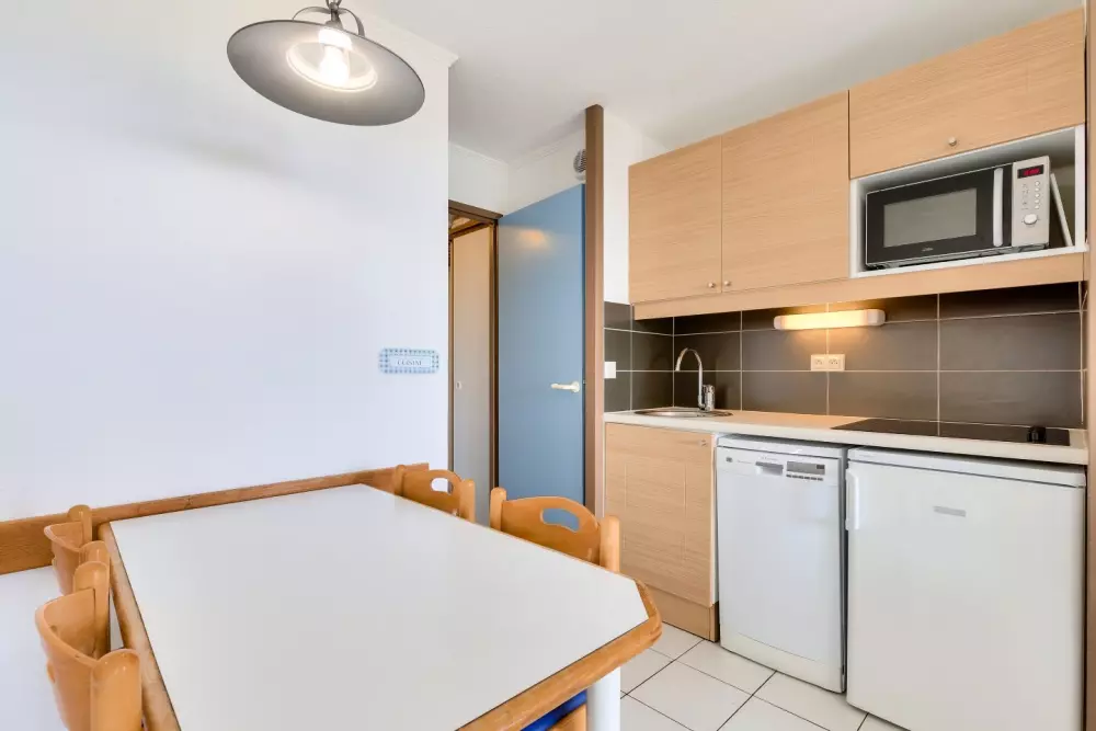 Residence Port Bourgenay - maeva Home