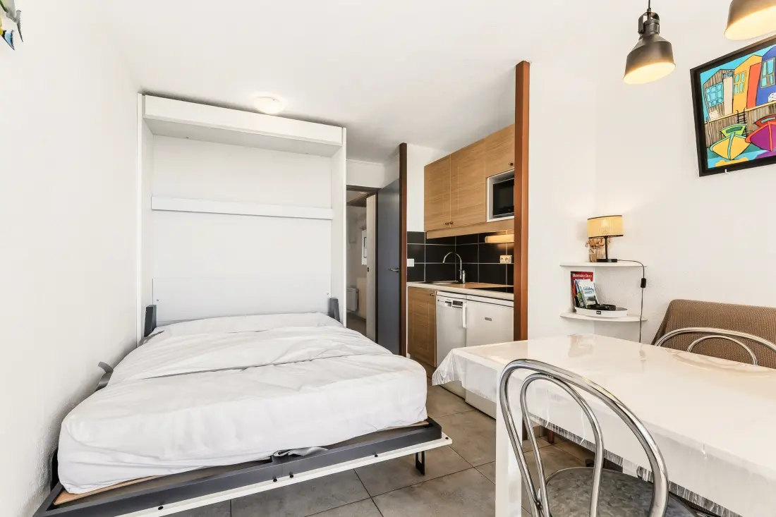 Residence Port Bourgenay - maeva Home
