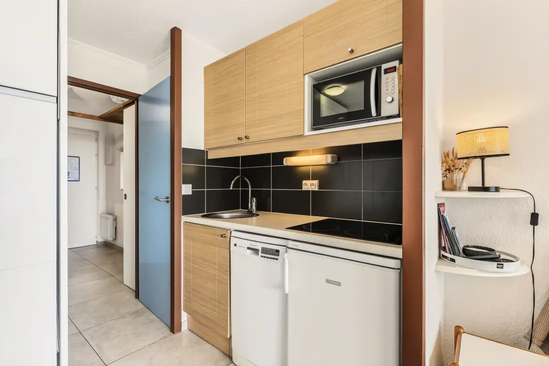 Residence Port Bourgenay - maeva Home