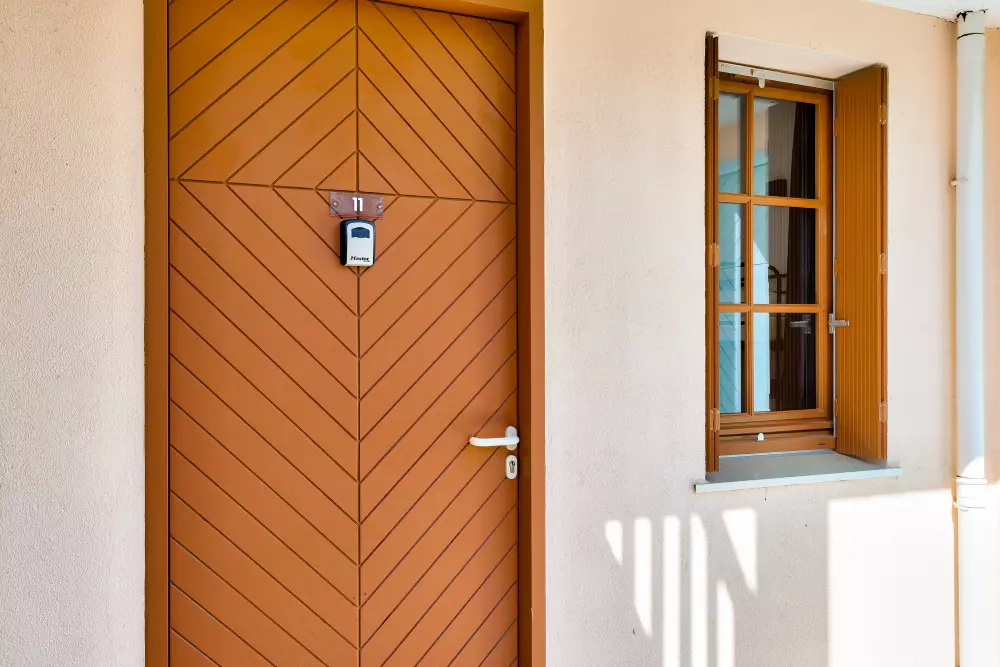 Residence Port Bourgenay - maeva Home