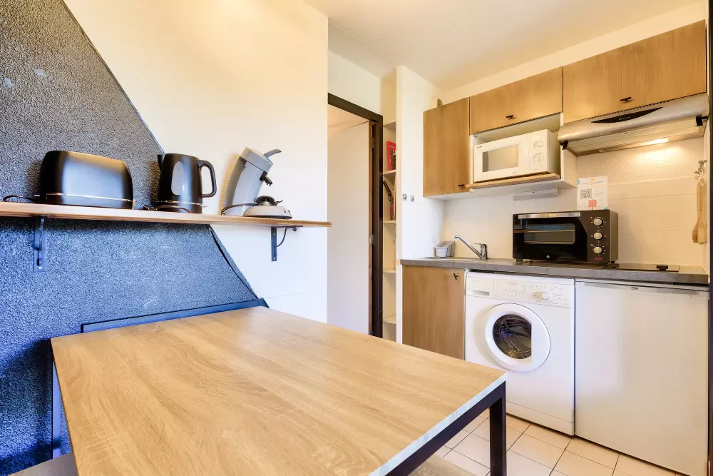 Residence Port Bourgenay - maeva Home