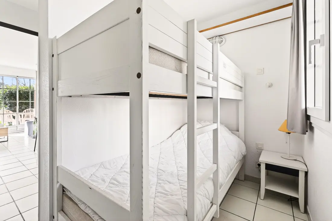 Residenza Port Bourgenay - maeva Home