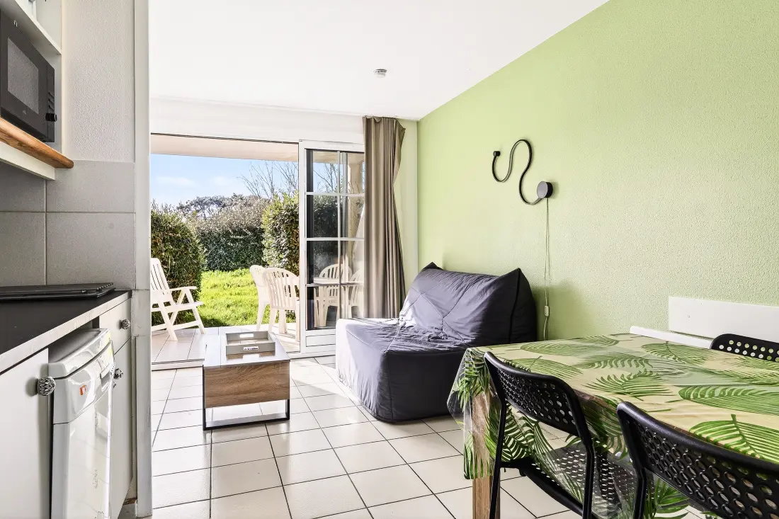 Residenza Port Bourgenay - maeva Home
