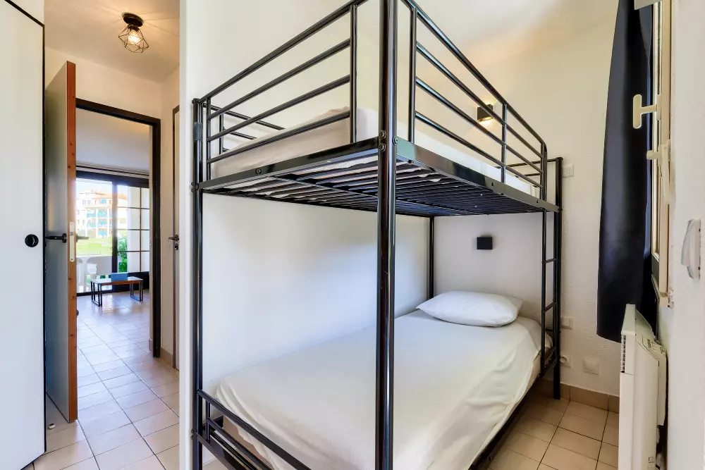 Residence Port Bourgenay - maeva Home