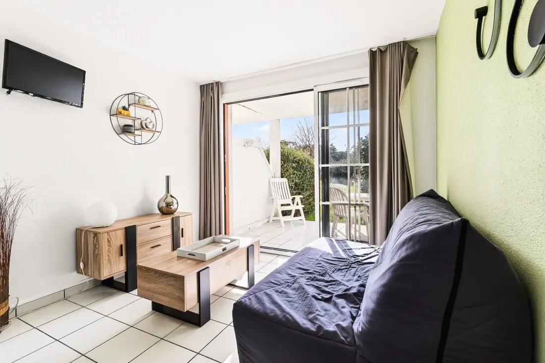 Residenza Port Bourgenay - maeva Home