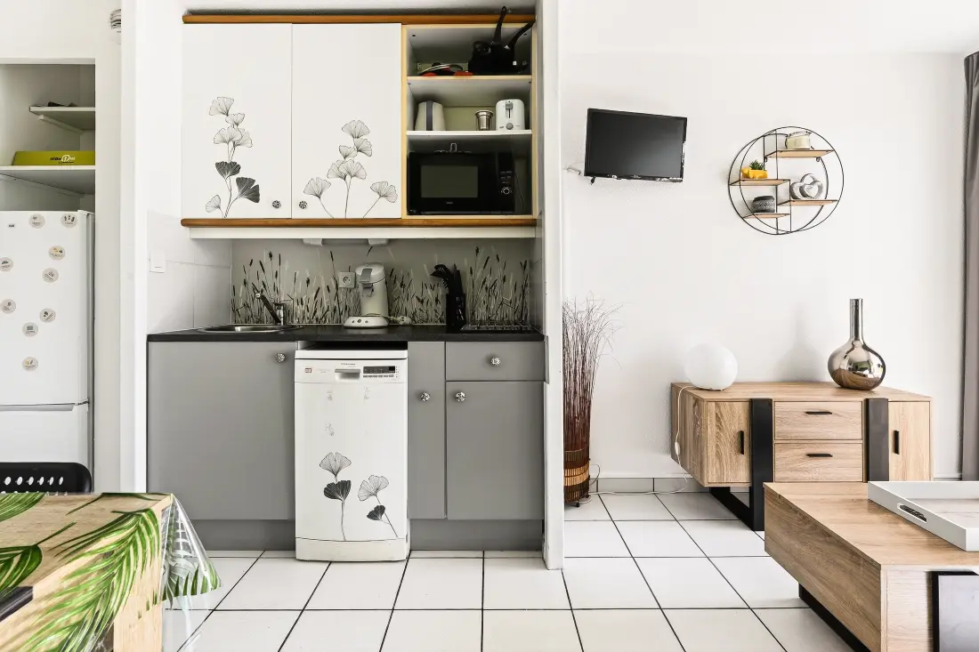 Residenza Port Bourgenay - maeva Home