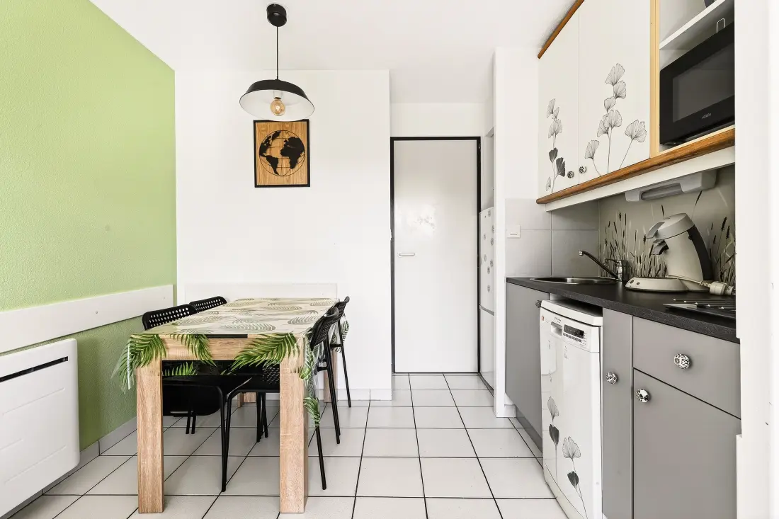 Residenza Port Bourgenay - maeva Home