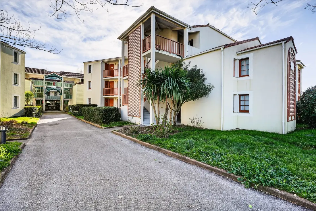 Residenza Port Bourgenay - maeva Home