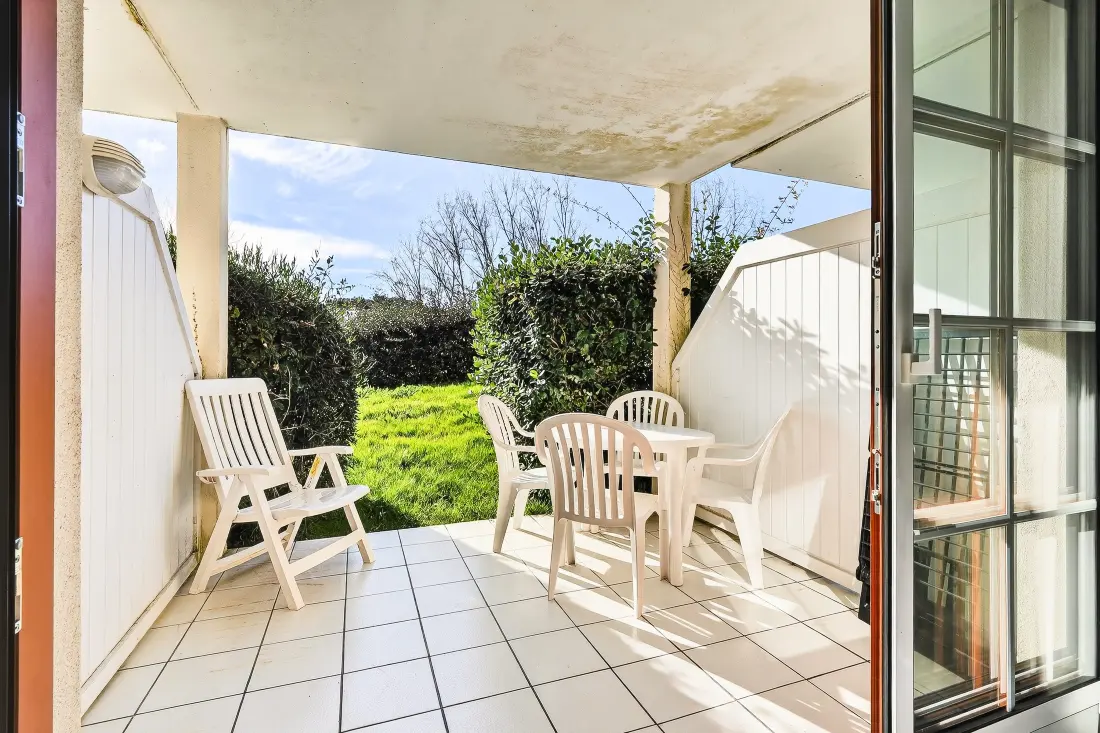 Residenza Port Bourgenay - maeva Home