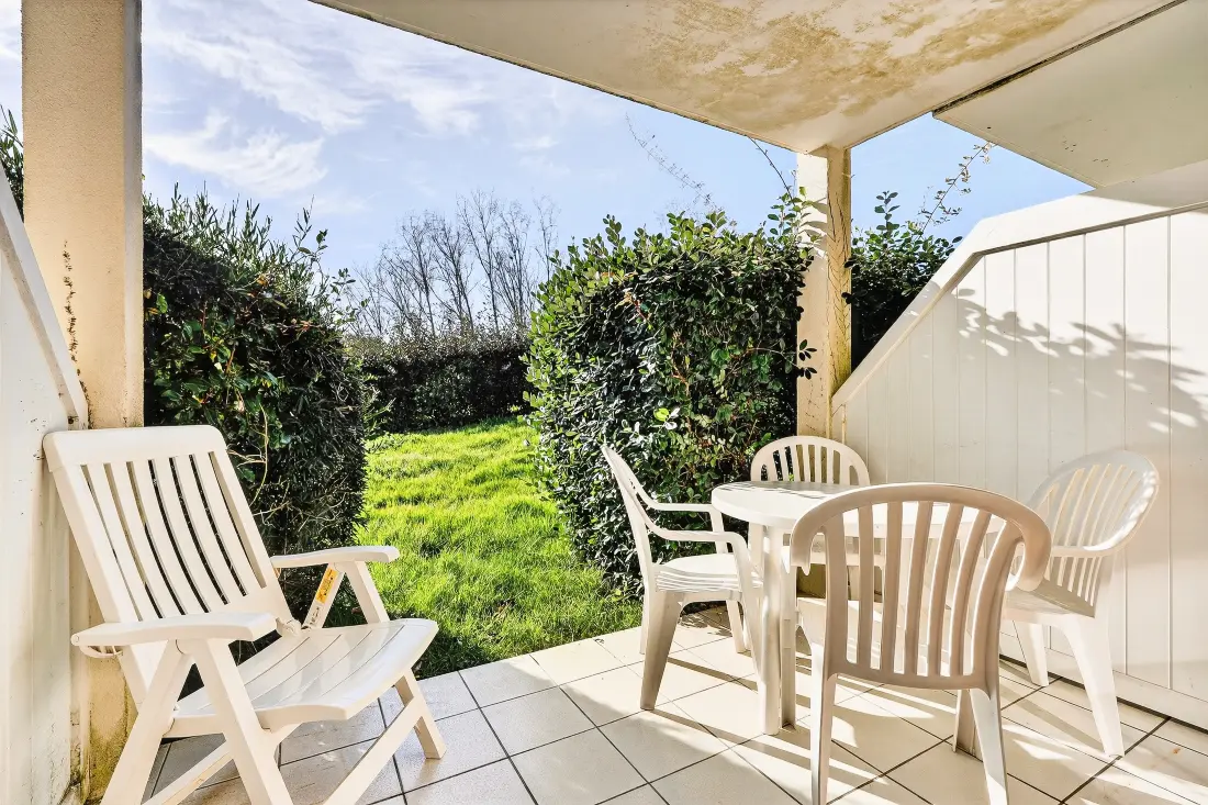 Residenza Port Bourgenay - maeva Home