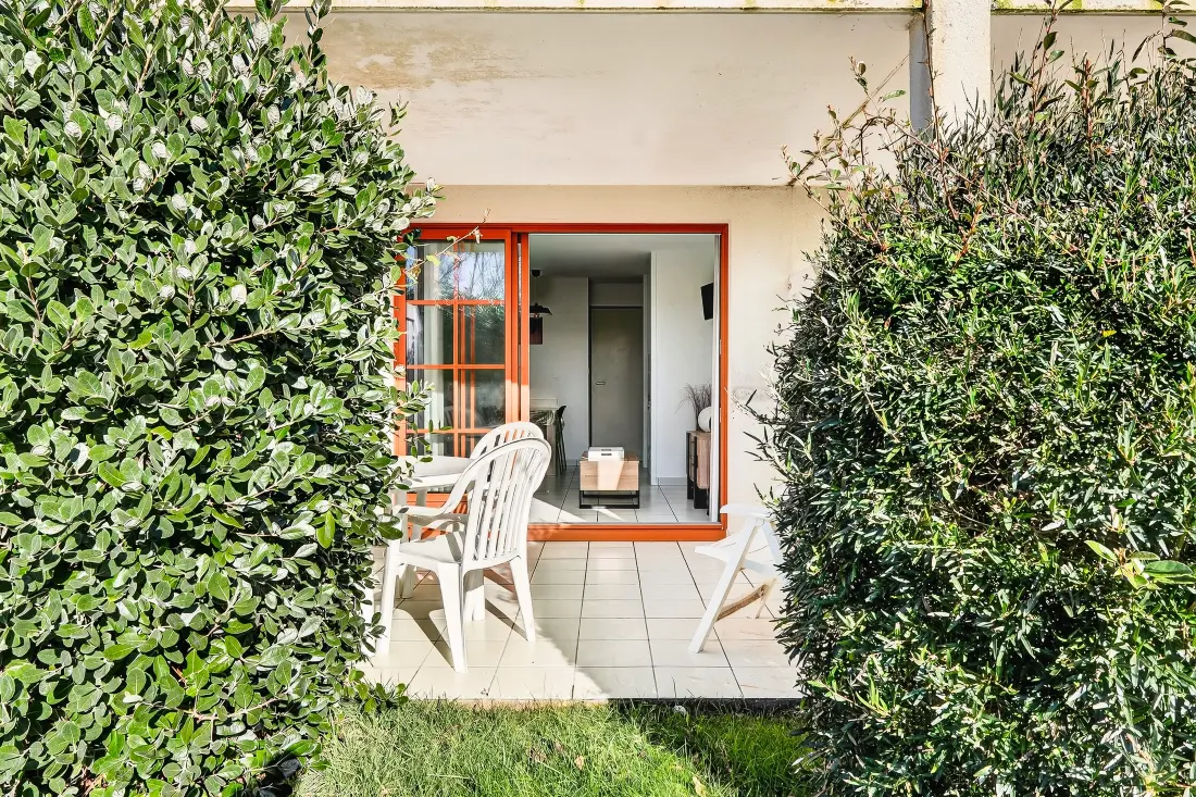 Residenza Port Bourgenay - maeva Home