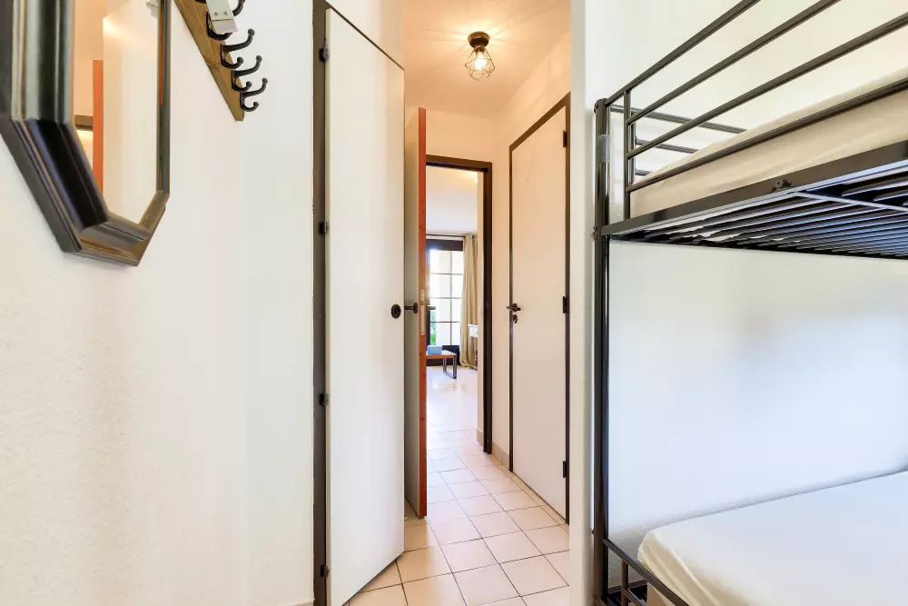 Residence Port Bourgenay - maeva Home