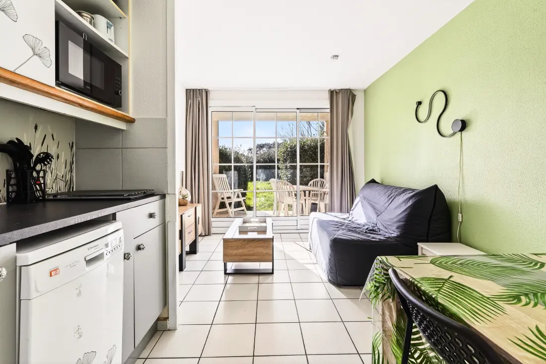 Residenza Port Bourgenay - maeva Home
