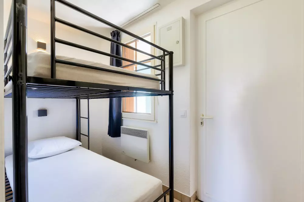 Residence Port Bourgenay - maeva Home