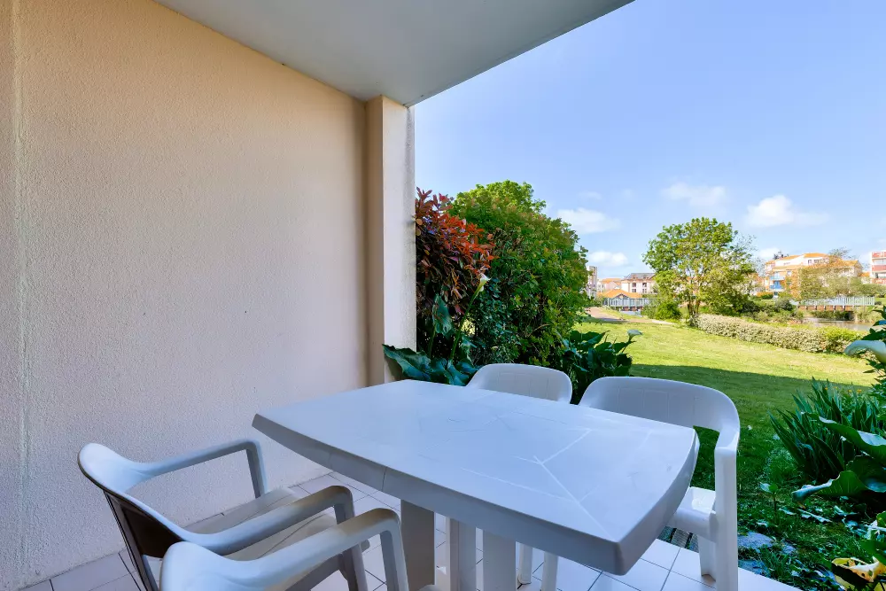 Residence Port Bourgenay - maeva Home