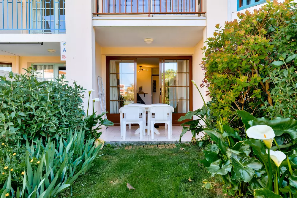 Residence Port Bourgenay - maeva Home