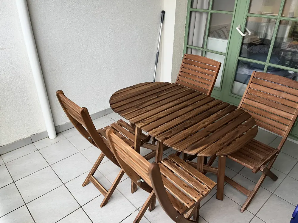 Residenza Port Bourgenay - maeva Home