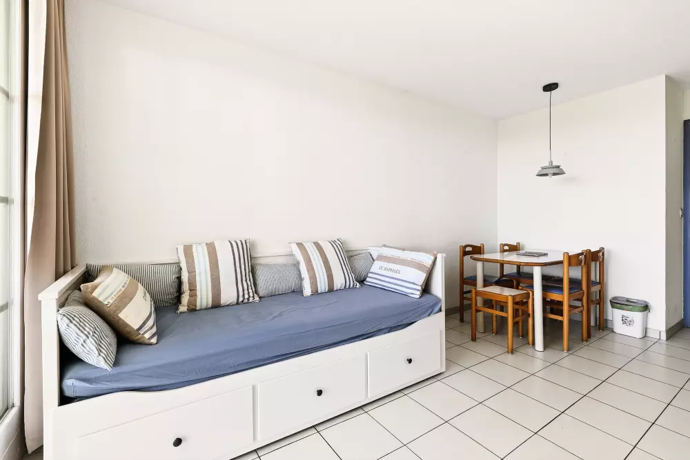 Residencia Port Bourgenay - maeva Inicio