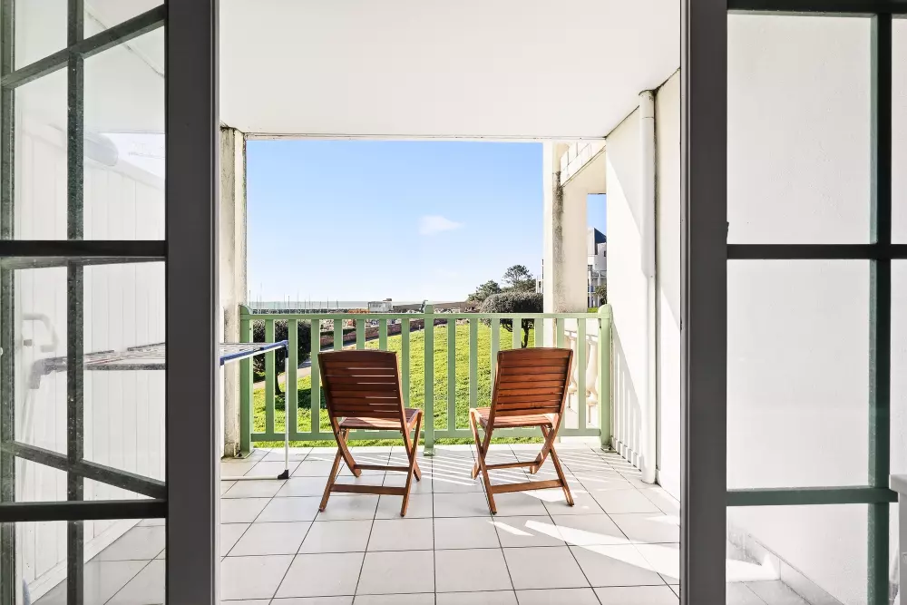 Residencia Port Bourgenay - maeva Inicio