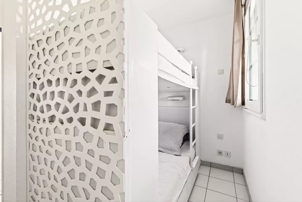 Residencia Port Bourgenay - maeva Inicio