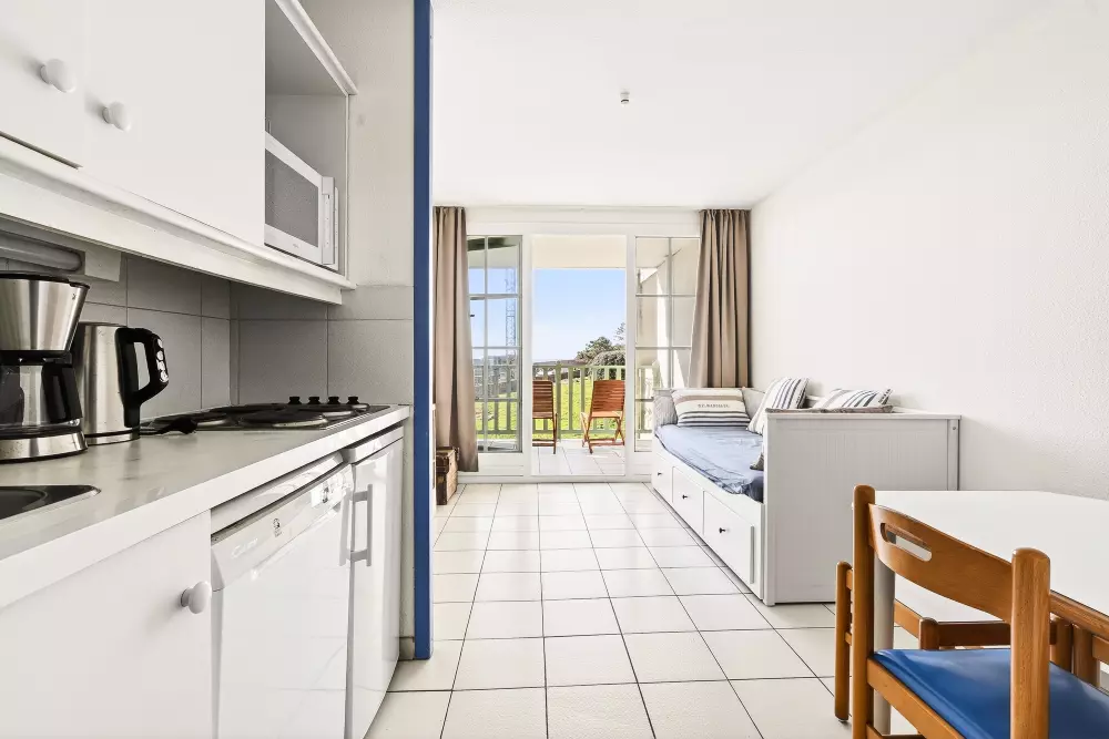 Residencia Port Bourgenay - maeva Inicio