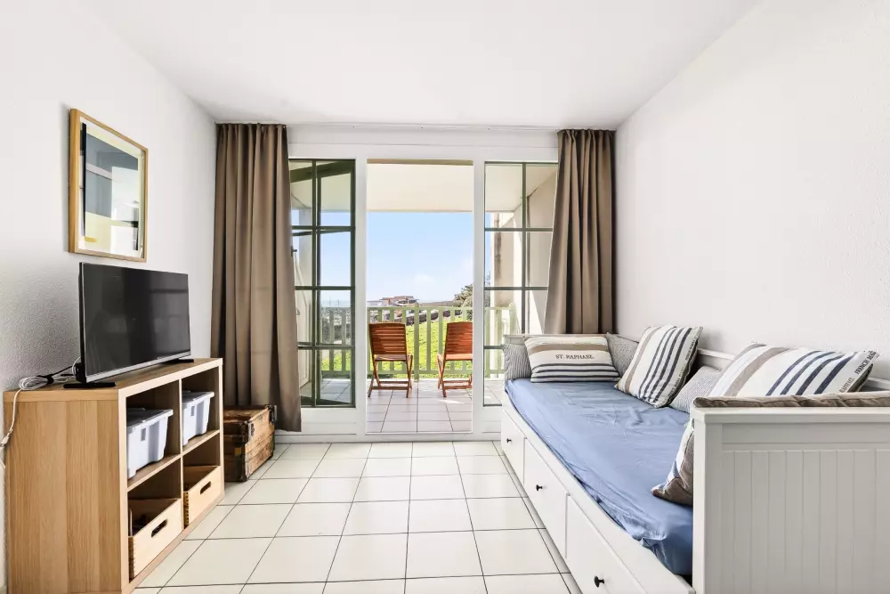 Residencia Port Bourgenay - maeva Inicio