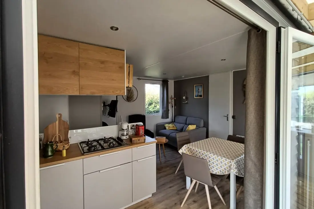 Superb Chalet a légkondicionáló, medencék, játékok