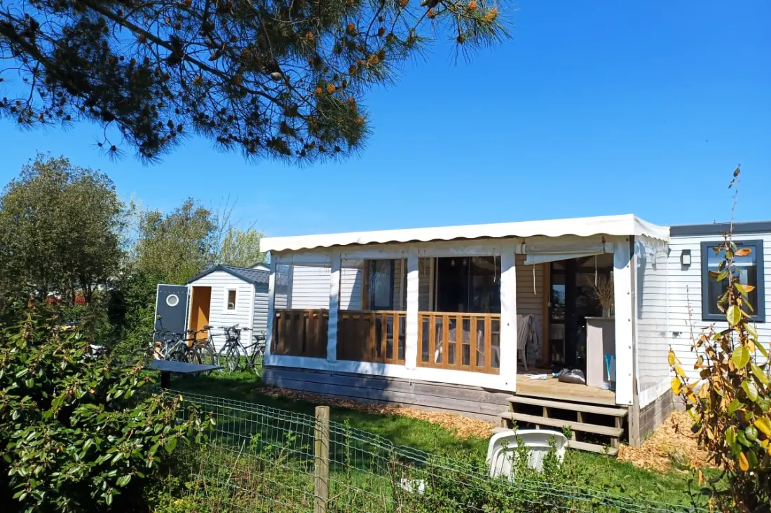 Superb Chalet a légkondicionáló, medencék, játékok